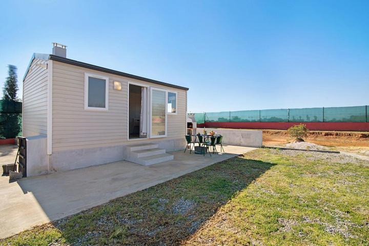 Mobile Home 2 - Olhao Exterior photo