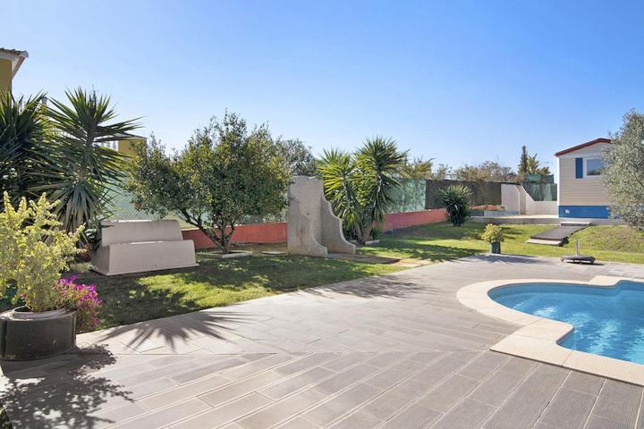 Mobile Home 2 - Olhao Exterior photo